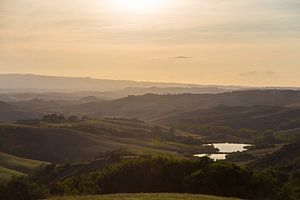 Toscane