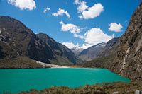 Meer in Peru