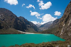 Meer in Peru
