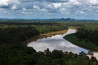 Borneo