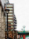 South Bank Architecture Profile by Dorothy Berry-Lound thumbnail