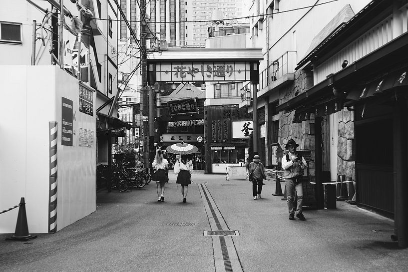 Tokyo par yasmin