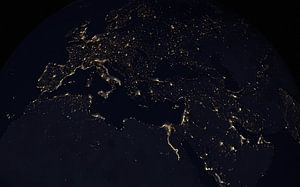 Lichter Europa