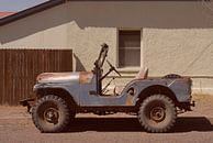 JEEP by Jos de Boer thumbnail