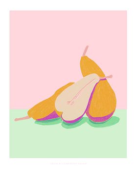 Pandc Pears Copy
