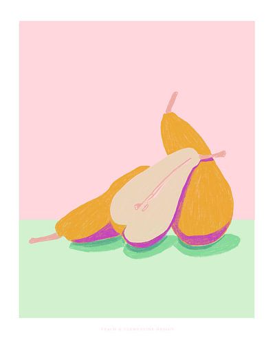 Pandc Pears Copy