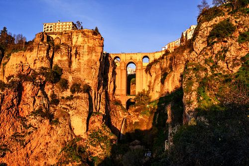Ronda - Andalusië - Spanje