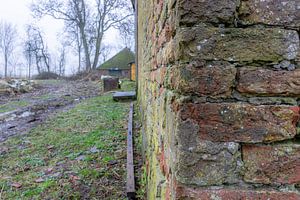 Boerderij Maarhuizen