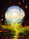 Paradise by Taudalpoi thumbnail