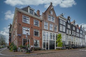 Zandhoek Amsterdam