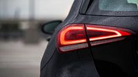 Taillight