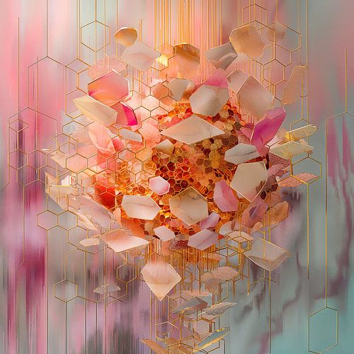 Impulsion cristalline