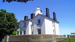 Lowestoft Lighthouse