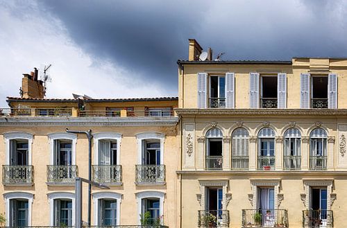 Côte d'Azur