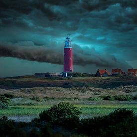 Stormy wheater by Marco Knies
