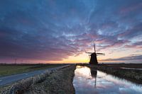 Hempenserpoldermolen