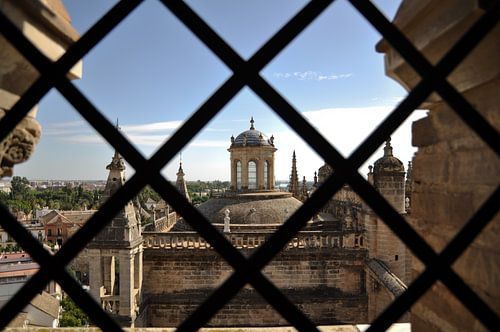 Andalusia - Sevilla