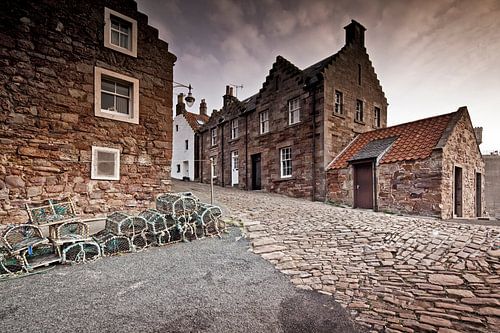 Crail Ecosse