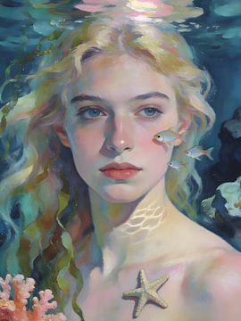 Verweven | In stille stroming