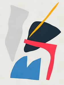 Formes modernes 5