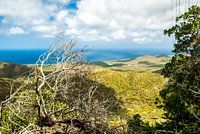 View Christopher Mountain Curacao