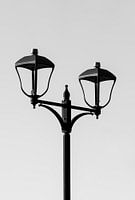 Lampadaire