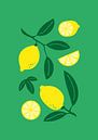 Lemons by Rene Hamann thumbnail
