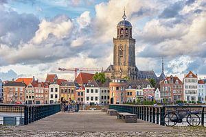 Skyline Deventer