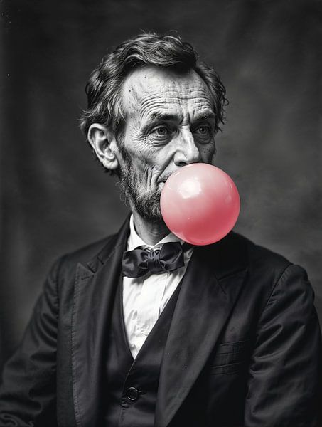 Historische Bubbel – Klassiek Ontmoet Popcultuur van Retrotimes
