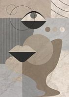 Abstract shapes