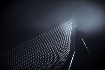 Foggy Night van SVFotografie