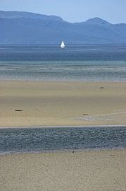 [impressions of scotland] - silence 01 by Meleah Fotografie