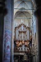 Orgel Bovenkerk Kampen