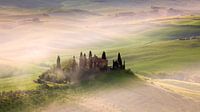Tuscany Idyll