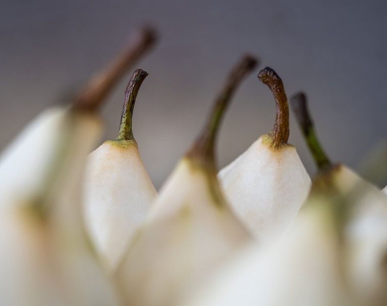 Poires à ragoût par Mariska Vereijken