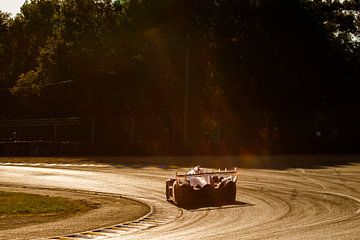 24 Hours of Le Mans, 2022 by Rick Kiewiet