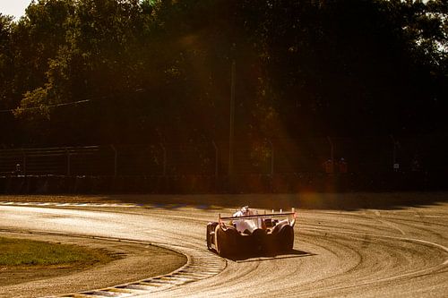 24 Stunden von Le Mans, 2022