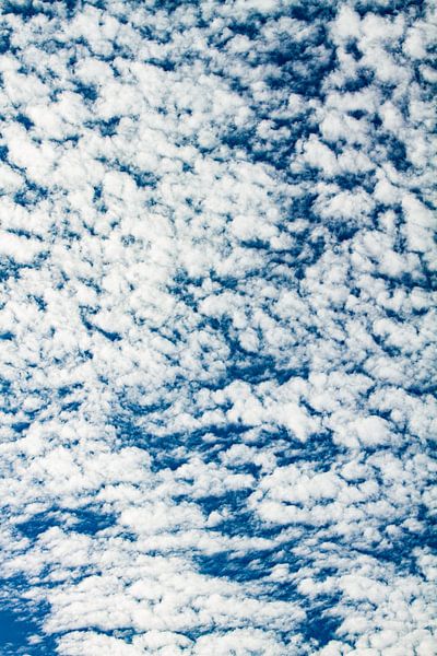 typical Dutch cloud cover by Margriet Hulsker