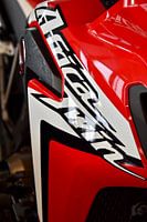 Honda Afrika Twin