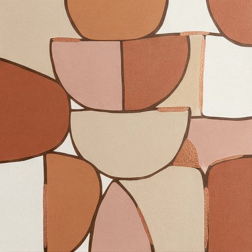 WARM & KOPER by TW living