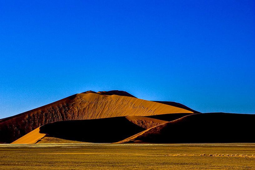 Sossusvlei van Peter Michel