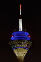 Rheinturm Düsseldorf