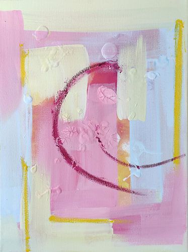 ICECREAM / SDAW von Susanne Daniela Agostini-Wurow