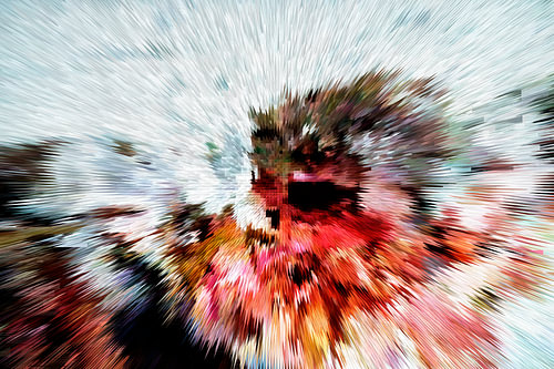 Digital art