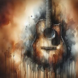 Tones in Shades by FoXo Art