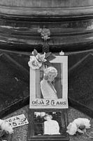 Lady Diana Spencer