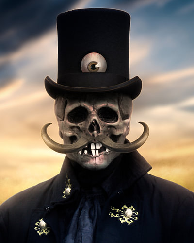 Mr. Dawn von Alexander Tropmann