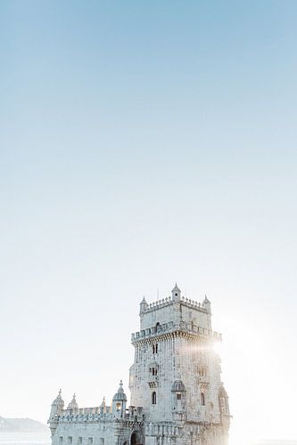 Lisbon - Torre de Belem