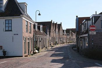 Monnickendam – Zeitlose Gassen & historische Architektur