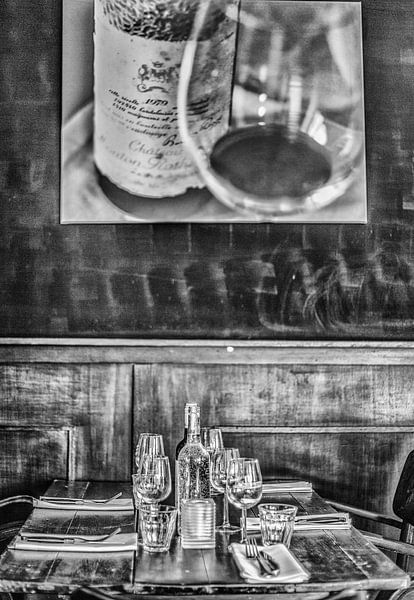Tafel by Govert Govers
